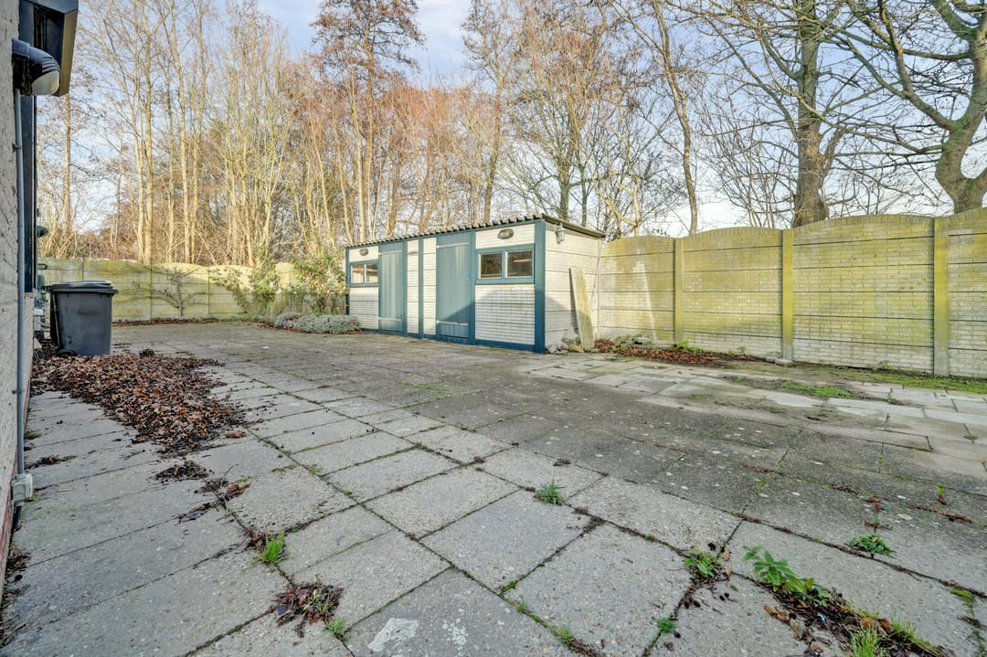 Foto 23 van Eikenlaan 5