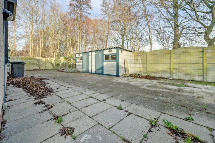 Foto 23 van Eikenlaan 5