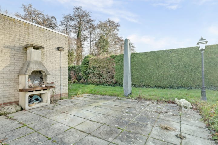 Foto 25 van Eikenlaan 5