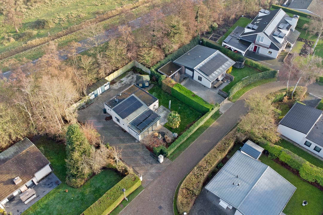 Foto 28 van Eikenlaan 5