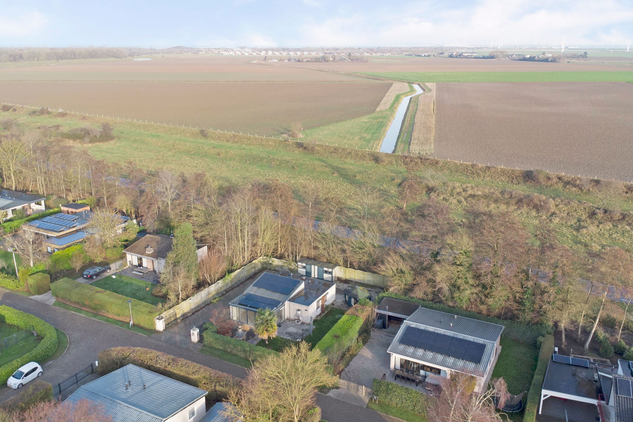 Foto 30 van Eikenlaan 5