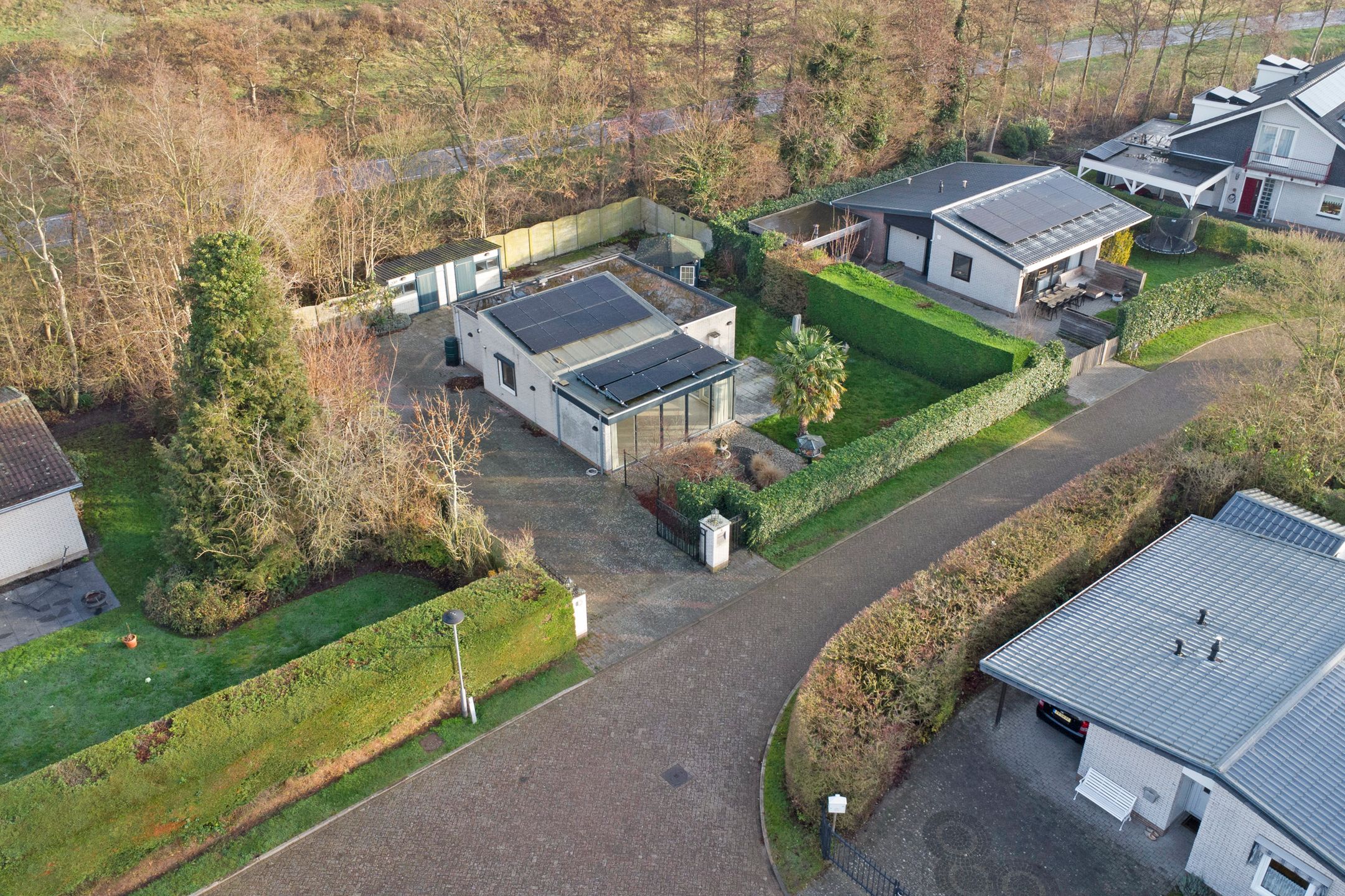 Foto 33 van Eikenlaan 5