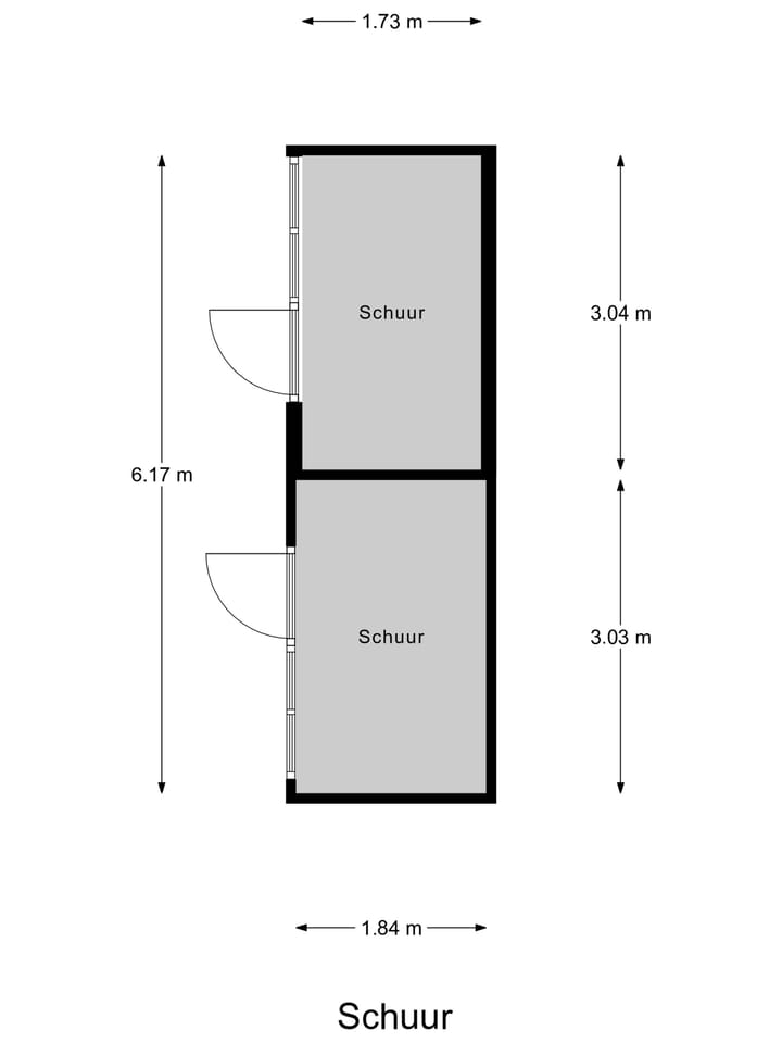 Foto 36 van Eikenlaan 5