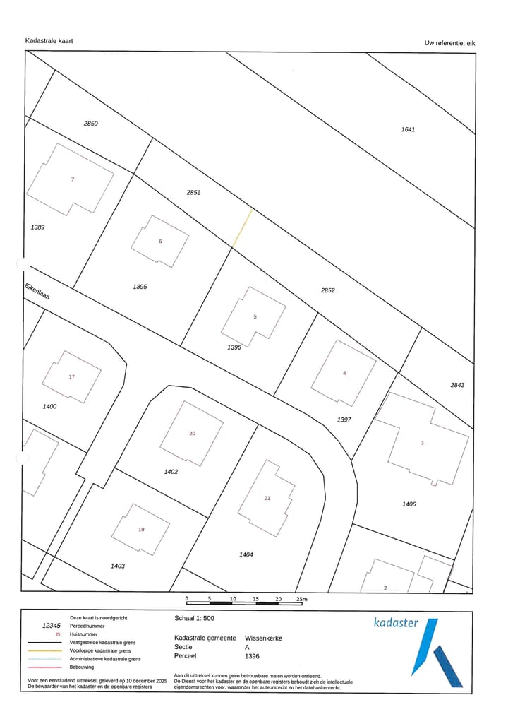 Foto 37 van Eikenlaan 5