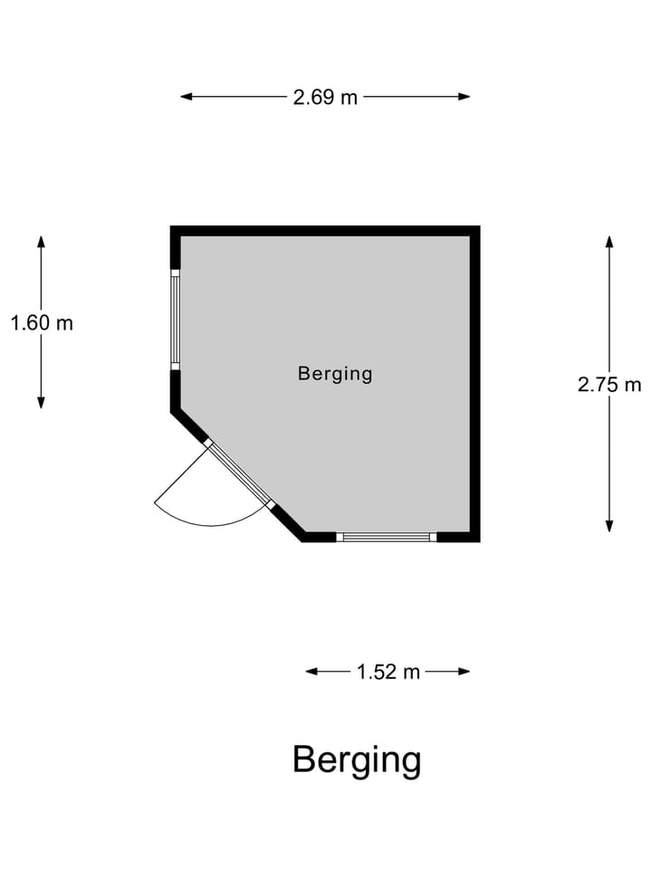 Foto 35 van Eikenlaan 5