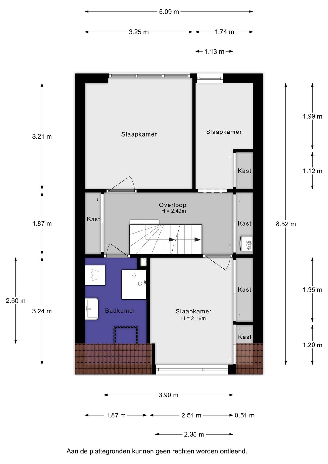 Foto 22 van Rivierenlaan 152