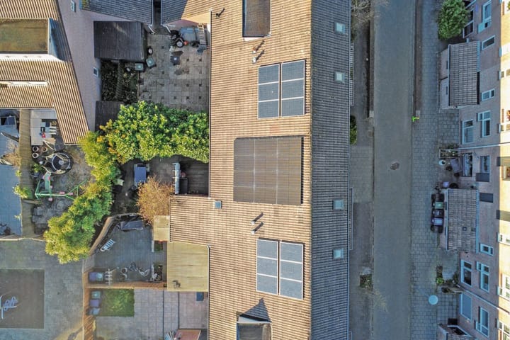 Foto 38 van Velsenpad 6