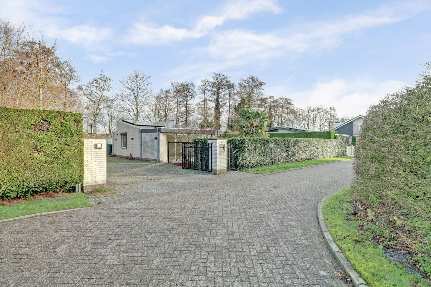 Foto 4 van Eikenlaan 5.