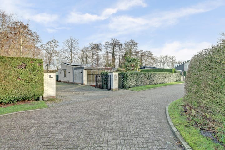 Foto 4 van Eikenlaan 5.