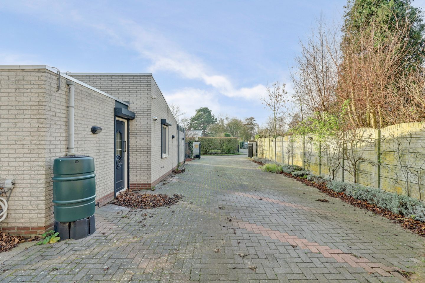 Foto 5 van Eikenlaan 5.