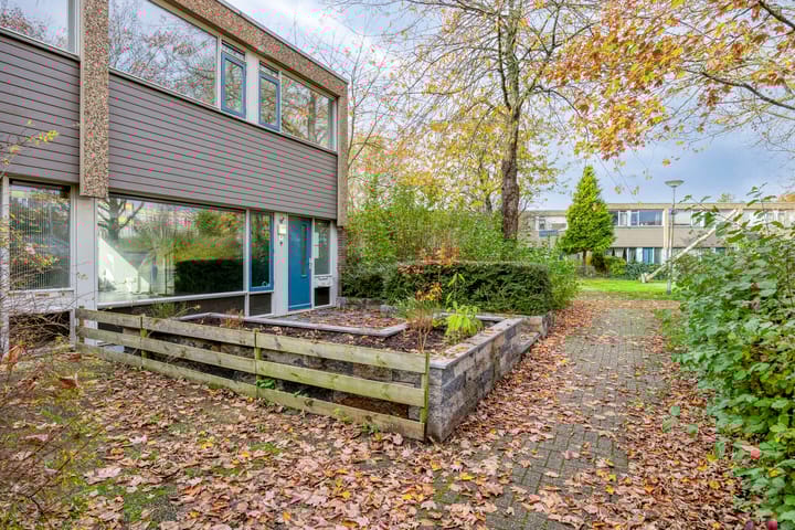 Foto 36 van Klaproos 2