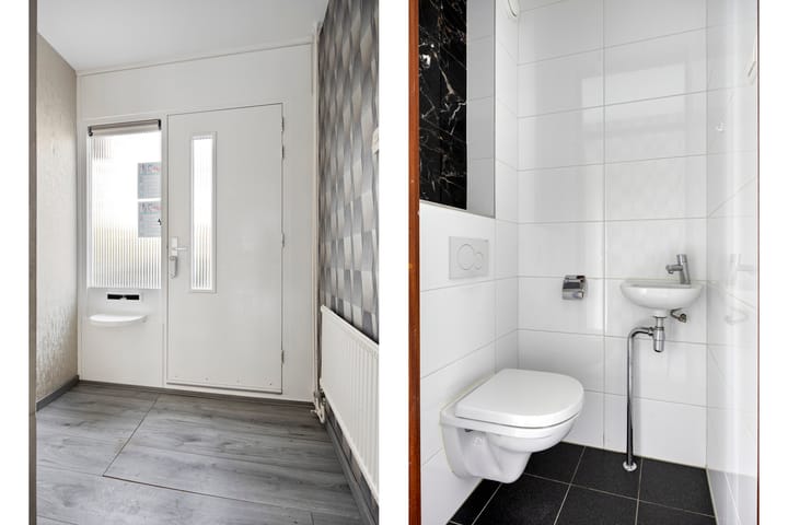 Foto 6 van Klaproos 2