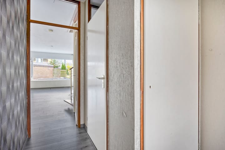 Foto 7 van Klaproos 2