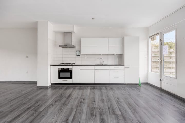 Foto 9 van Klaproos 2