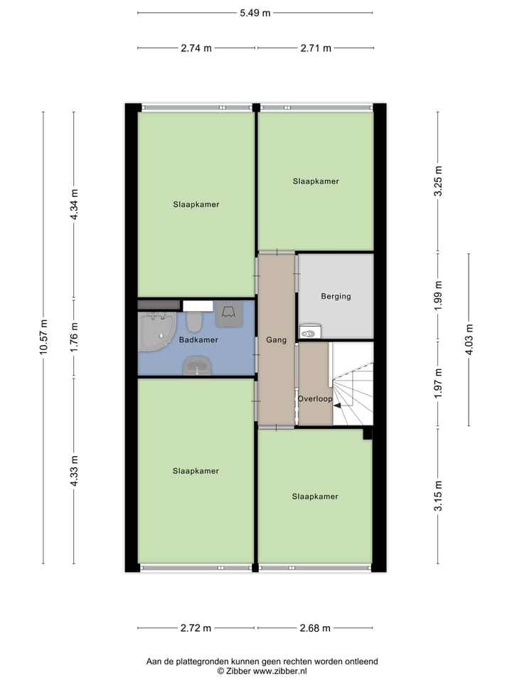 Foto 12 van Klaproos 2