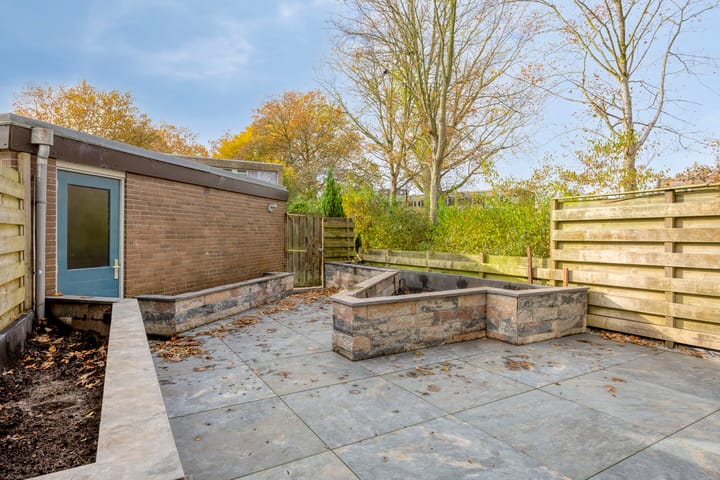 Foto 29 van Klaproos 2