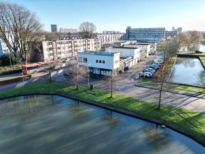 Burgemeester Jansenlaan 14