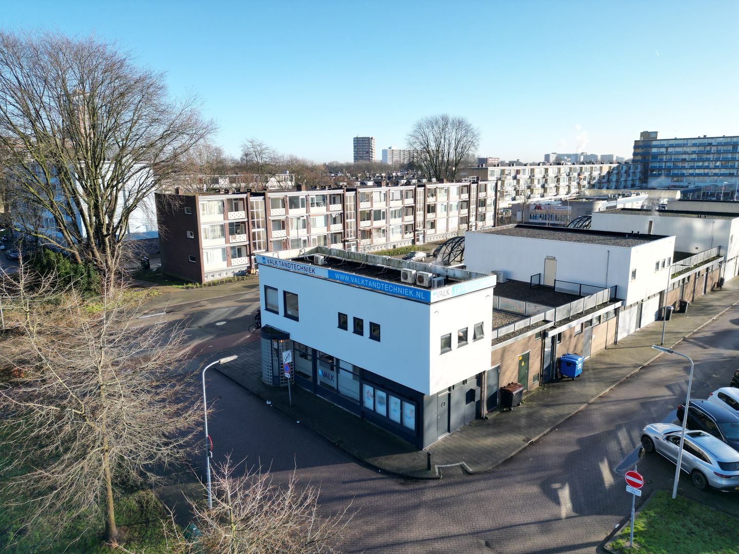 Bekijk foto 3 van Burgemeester Jansenlaan 14