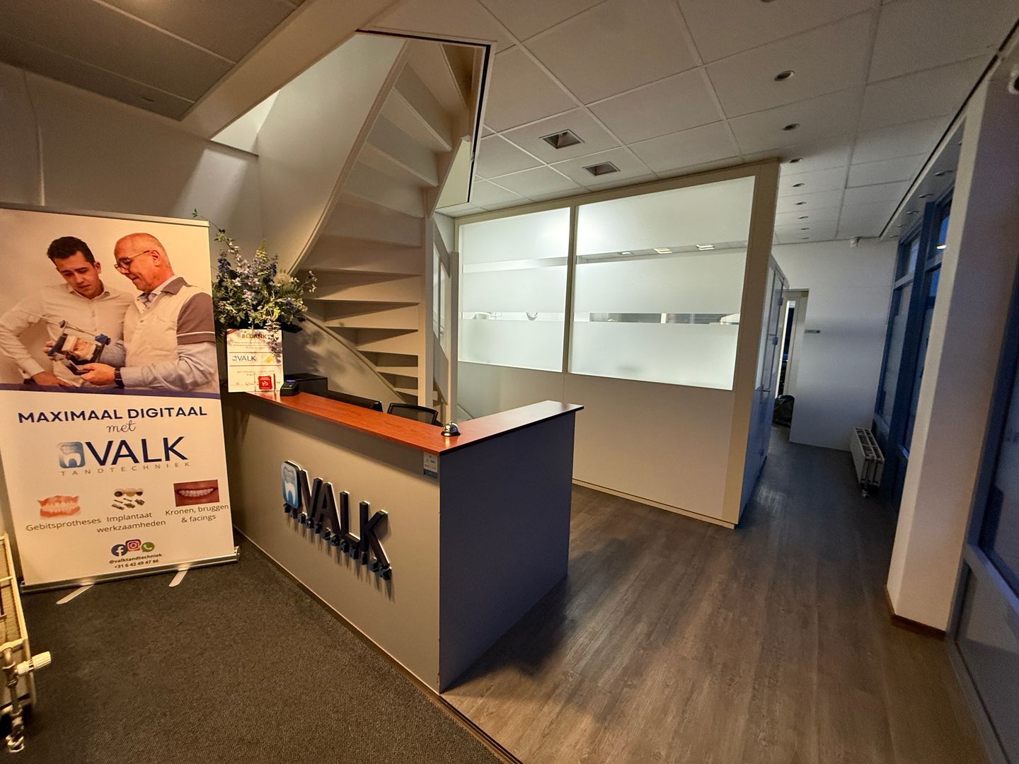 Bekijk foto 4 van Burgemeester Jansenlaan 14