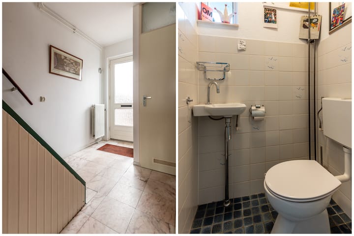 Photo 4 of Marjoleinstraat 27