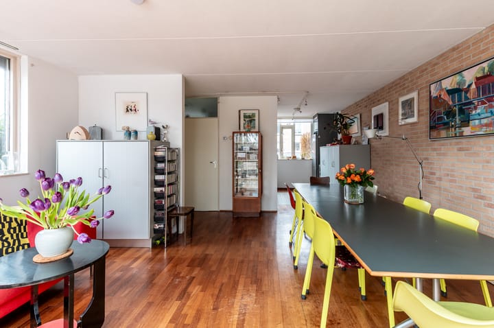 Photo 5 of Marjoleinstraat 27