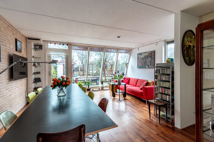 Foto 8 van Marjoleinstraat 27