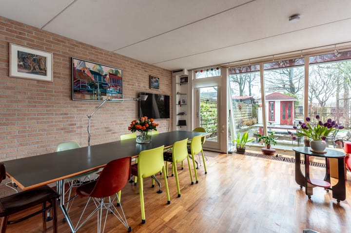 Foto 7 van Marjoleinstraat 27