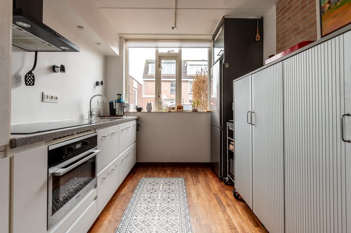 Foto 10 van Marjoleinstraat 27