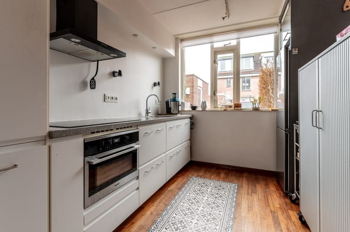 Foto 12 van Marjoleinstraat 27