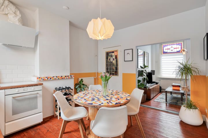 Foto 2 van Diepenstraat 85