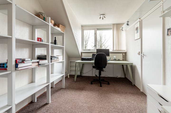 Foto 16 van Marjoleinstraat 27