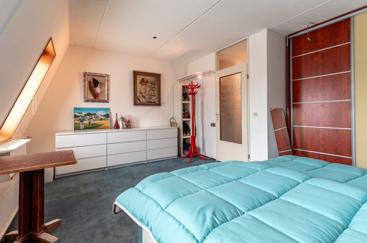 Foto 19 van Marjoleinstraat 27