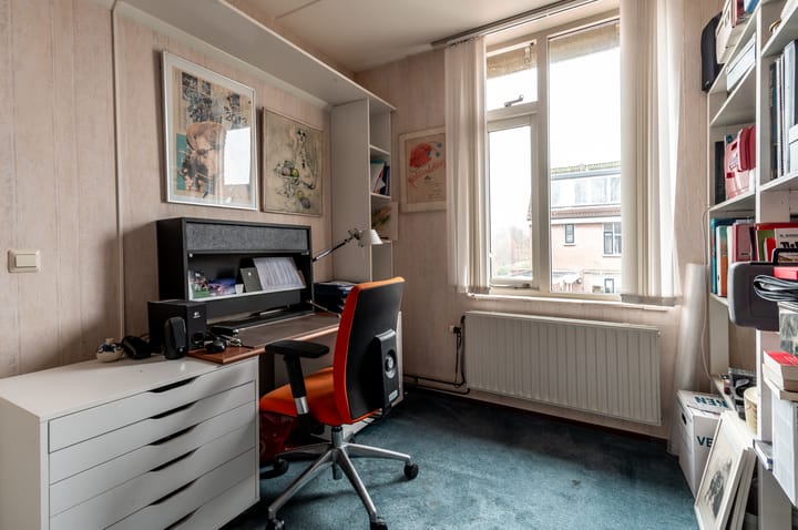 Foto 20 van Marjoleinstraat 27