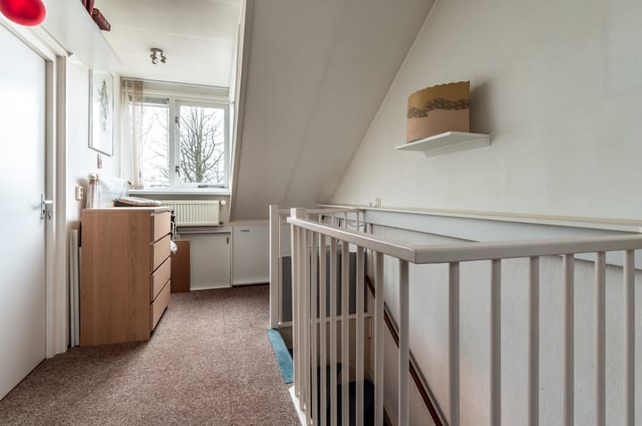 Foto 21 van Marjoleinstraat 27