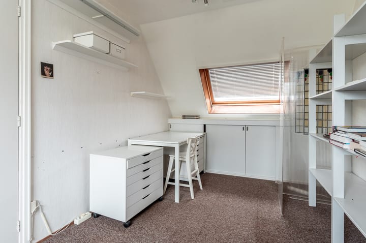 Foto 22 van Marjoleinstraat 27