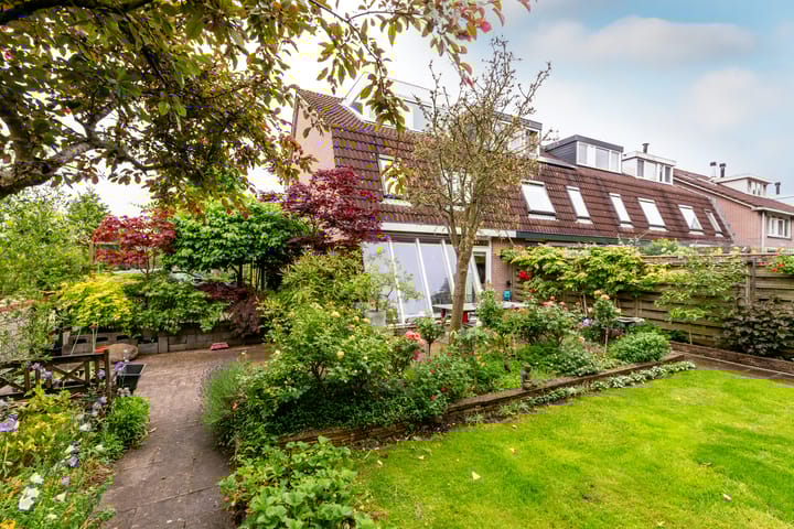 Foto 24 van Marjoleinstraat 27