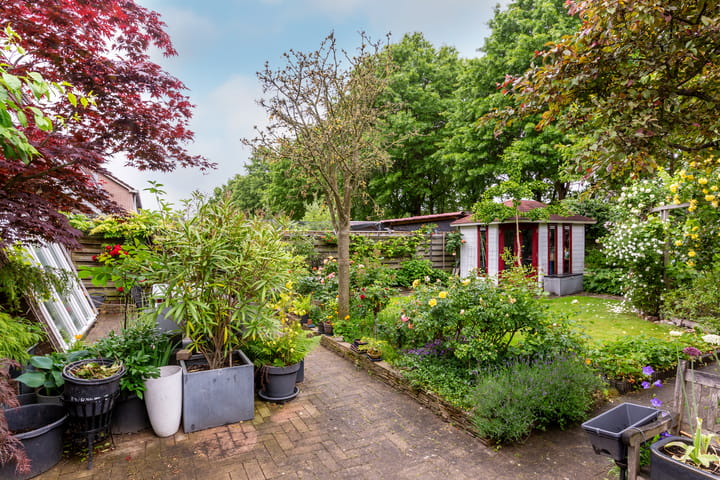 Foto 25 van Marjoleinstraat 27