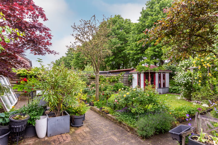 Foto 26 van Marjoleinstraat 27