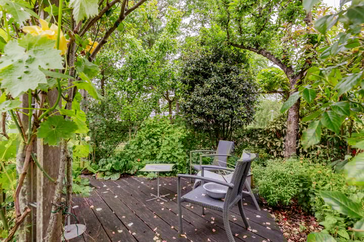 Foto 27 van Marjoleinstraat 27