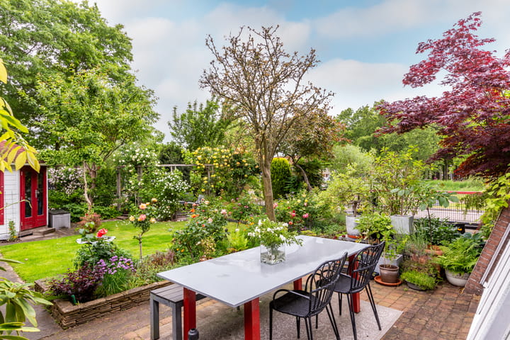 Foto 28 van Marjoleinstraat 27