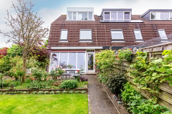 Foto 29 van Marjoleinstraat 27