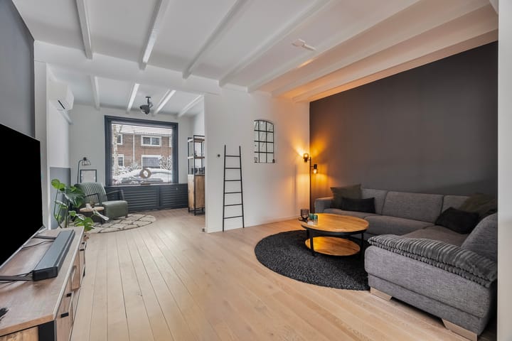 Foto 2 van Nassaustraat 67