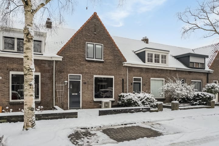 Foto 5 van Nassaustraat 67