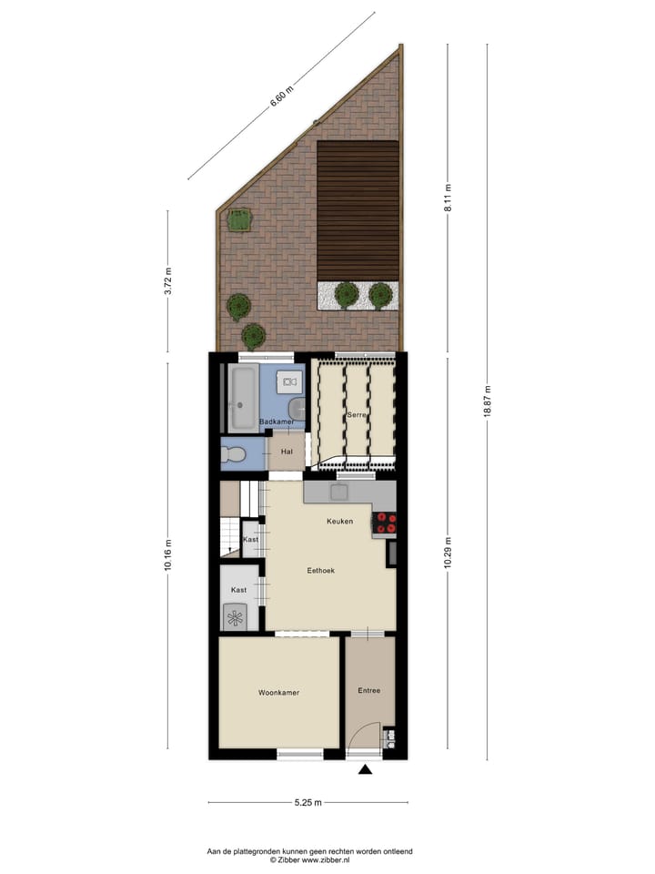 Foto 34 van Diepenstraat 85