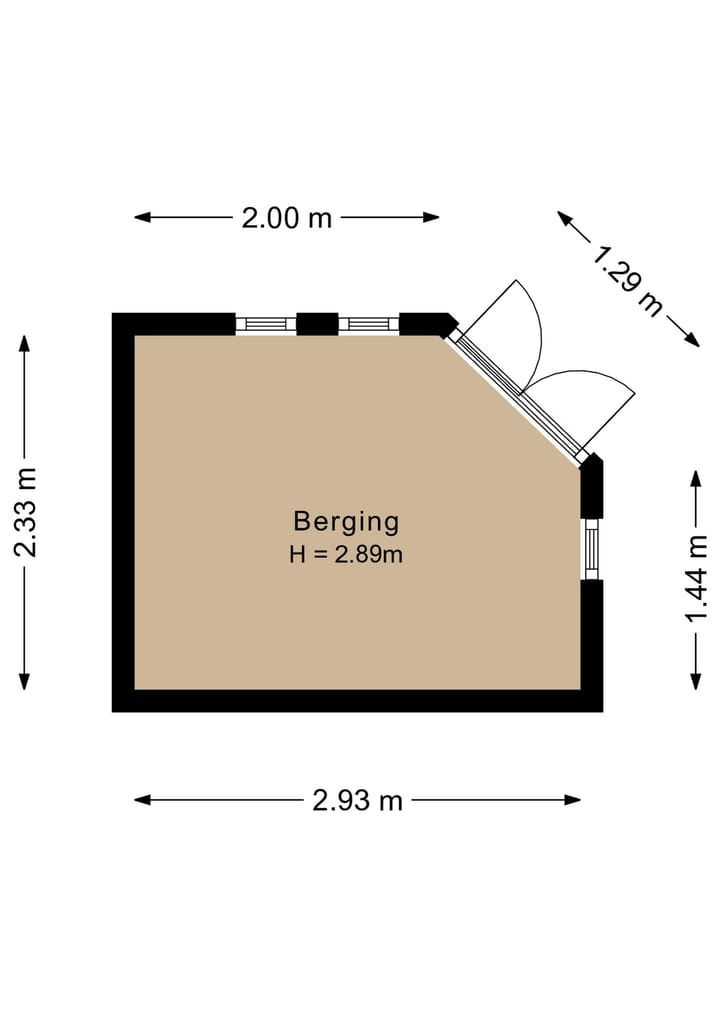 Foto 56 van Marjoleinstraat 27