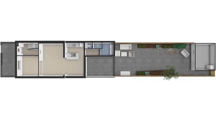 Foto 41 van Nassaustraat 67