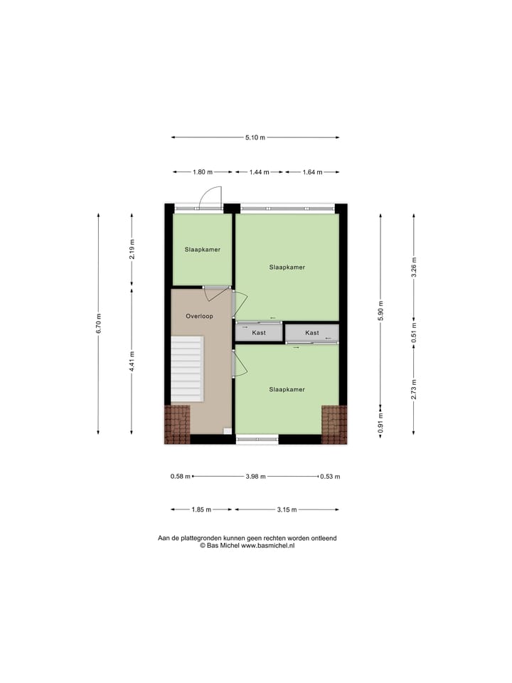 Foto 44 van Nassaustraat 67