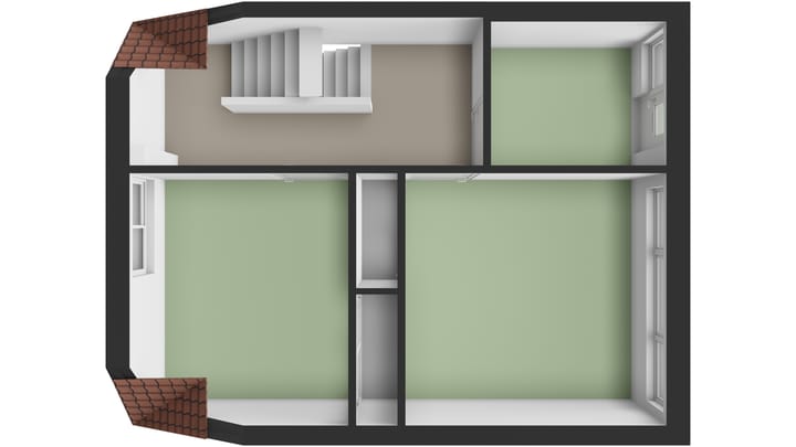 Foto 45 van Nassaustraat 67