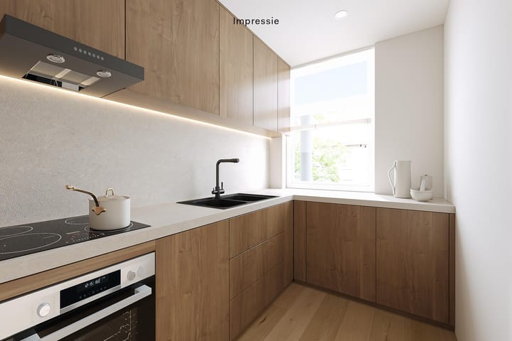 Foto 5 van Leopoldstraat 3-A