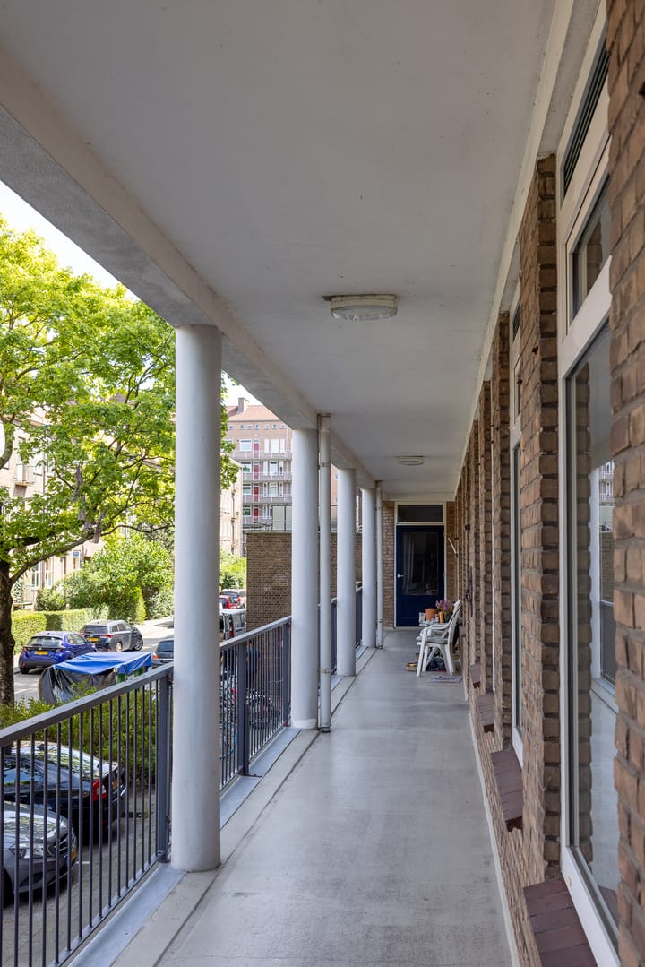 Foto 11 van Leopoldstraat 3-A